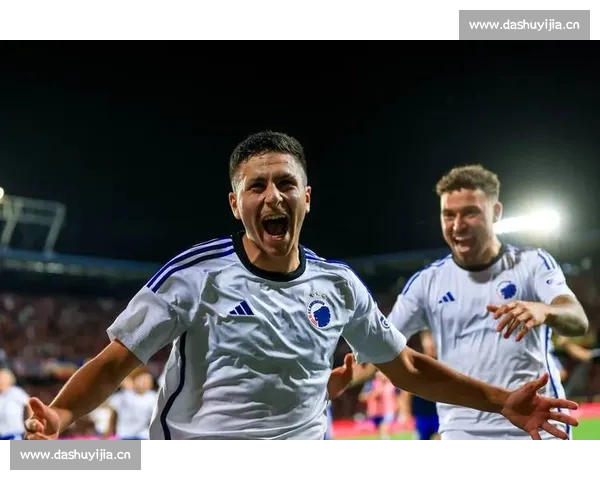 欧冠比赛数据深度解析 揭秘球队表现与战术趋势的关键指标