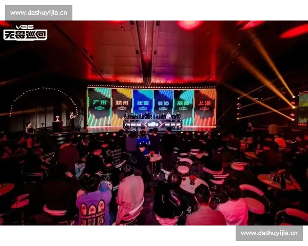 电竞赛事实时直播平台全新上线，全面覆盖各类赛事精彩瞬间与精彩战况