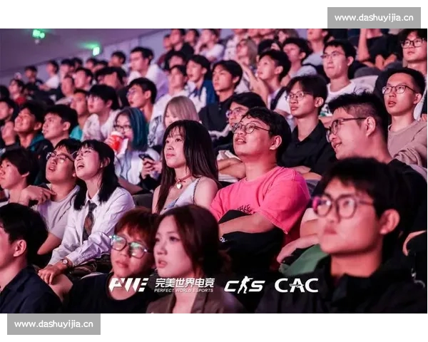 电竞竞技新纪元:打造虚拟与现实交融的体育盛宴