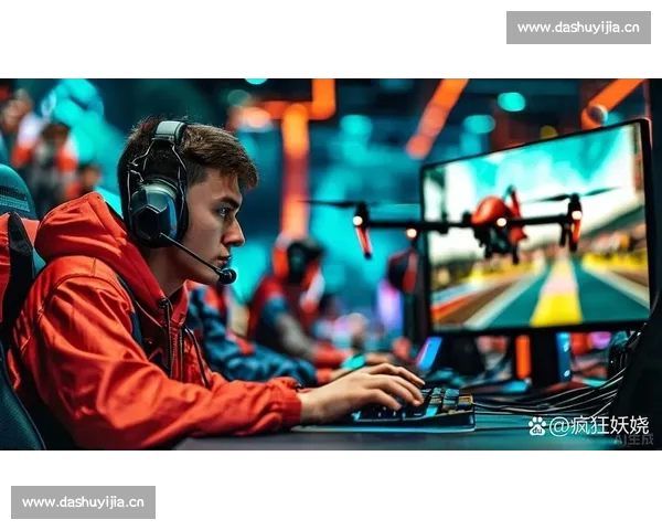 电竞赛事数据分析与趋势预测 探索游戏竞技背后的数字化变革与发展